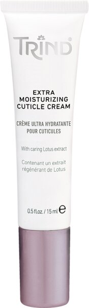 8713539600017 - Professional Professional Extra Moisturizing Cuticle Cream SPA 15 ml 8713539600017 - Professional Professional Extra Moisturizing Cuticle Cream SPA 15 ml