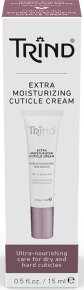 Trind Professional Professional Extra Moisturizing Cuticle Cream SPA 15 ml