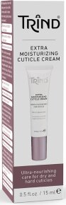Trind Professional Professional Extra Moisturizing Cuticle Cream SPA 15 ml