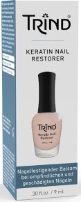 Trind Keratin Nail Restorer 9 ml