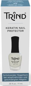 Trind Keratin Nail Protector 9 ml