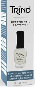 Trind Keratin Nail Protector 9 ml