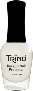 Trind Keratin Nail Protector 9 ml Trind Keratin Nail Protector 9 ml