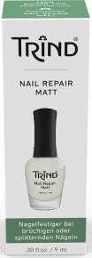 Trind Nail Treatments Nail Treatments Nail Repair Matt 9 ml