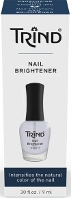 Trind Nail Finishers Nail Finishers Nail Brightener 9 ml