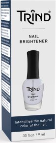 Trind Nail Finishers Nail Finishers Nail Brightener 9 ml