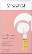 Arcaya Beauté Express 5 Ampullen (5x 2 ml) Arcaya Beauté Express 5 Ampullen (5x 2 ml)