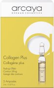 Arcaya Collagen + 5 Ampullen (5x 2 ml) Arcaya Collagen + 5 Ampullen (5x 2 ml)