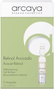 Arcaya Retinol Avocado 5 Ampullen (5x 2 ml) Arcaya Retinol Avocado 5 Ampullen (5x 2 ml)