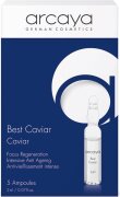 Arcaya Best Caviar 5 Ampullen (5x 2 ml) Arcaya Best Caviar 5 Ampullen (5x 2 ml)