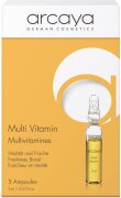 Arcaya Multi Vitamin 5 Ampullen (5x 2 ml) Arcaya Multi Vitamin 5 Ampullen (5x 2 ml)