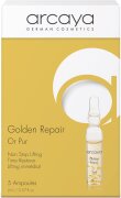 Arcaya Golden Repair 5 Ampullen (5x 2 ml) Arcaya Golden Repair 5 Ampullen (5x 2 ml)