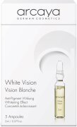 Arcaya White Vision 5 Ampullen (5x 2 ml) Arcaya White Vision 5 Ampullen (5x 2 ml)