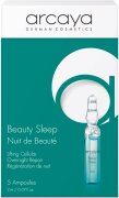 Arcaya Beauty Sleep 5 Ampullen (5x 2 ml) Arcaya Beauty Sleep 5 Ampullen (5x 2 ml)