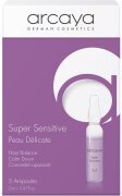 Arcaya Super Sensitive 5 Ampullen (5x 2 ml) Arcaya Super Sensitive 5 Ampullen (5x 2 ml)