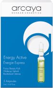 Arcaya Energy Active 5 Ampullen (5x 2 ml) Arcaya Energy Active 5 Ampullen (5x 2 ml)