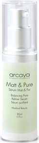 Arcaya Masterpiece Masterpiece Matt & Pure 30 ml