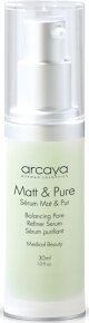 Arcaya Masterpiece Masterpiece Matt & Pure 30 ml
