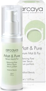 Arcaya Masterpiece Masterpiece Matt & Pure 30 ml