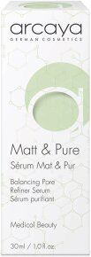 Arcaya Masterpiece Masterpiece Matt & Pure 30 ml