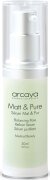Arcaya Masterpiece Masterpiece Matt & Pure 30 ml Arcaya Masterpiece Masterpiece Matt & Pure 30 ml