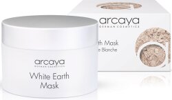 Arcaya White Earth Mask 100 ml