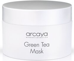 Arcaya Green Tea Mask 100 ml