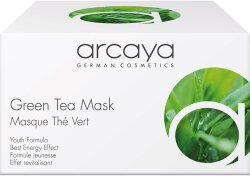 Arcaya Green Tea Mask 100 ml