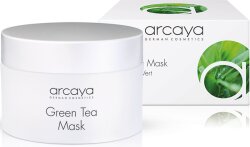 Arcaya Green Tea Mask 100 ml