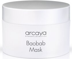 Arcaya Baobab Mask 100 ml
