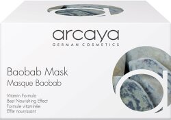 Arcaya Baobab Mask 100 ml