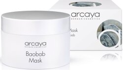 Arcaya Baobab Mask 100 ml