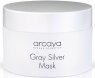 Arcaya Gray Silver Mask 100 ml