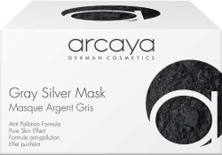 Arcaya Gray Silver Mask 100 ml