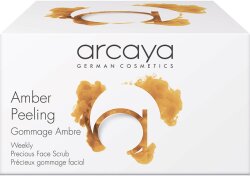 Arcaya Amber Peeling 100 ml