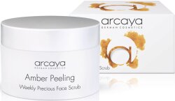 Arcaya Amber Peeling 100 ml