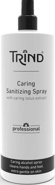 8713539006802 - Caring Sanitizing Spray 500 ml 8713539006802 - Caring Sanitizing Spray 500 ml