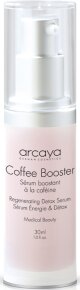 Arcaya Coffee Booster Gesichtspflege Serum 1 Stk.
