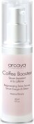 Arcaya Coffee Booster Gesichtspflege Serum 1 Stk.