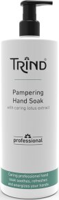 Trind Pampering Hand Soak 500 ml