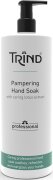Trind Pampering Hand Soak 500 ml Trind Pampering Hand Soak 500 ml