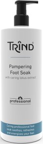 Trind Pampering Foot Soak 500 ml