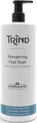 Trind Pampering Foot Soak 500 ml Trind Pampering Foot Soak 500 ml