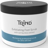 Trind Exfoliating Foot Scrub 550 g Trind Exfoliating Foot Scrub 550 g