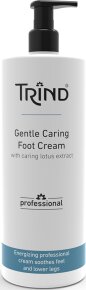 Trind Gentle Caring Foot Cream 500 ml