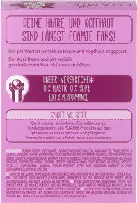 Foamie Festes Shampoo You're Adorabowl 80 g