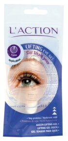 L'Action Lifting Eye Gel 10 ml - Augen-Lifting-Gel