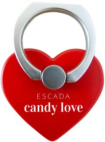 Ihr Geschenk - Escada Candy Love Phone Holder