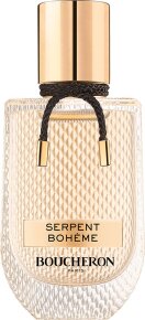 Boucheron Serpent Bohème Eau de Parfum (EdP) 30 ml
