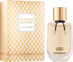 Boucheron Serpent Bohème Eau de Parfum (EdP) 50 ml